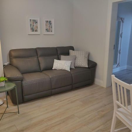 Apartment ليتيركيني المظهر الخارجي الصورة