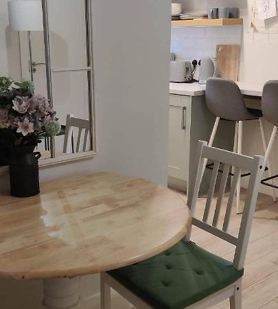 Apartment ليتيركيني المظهر الخارجي الصورة