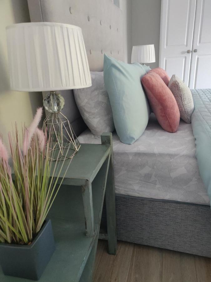 Apartment ليتيركيني المظهر الخارجي الصورة