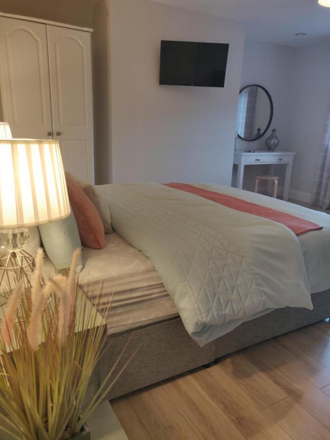 Apartment ليتيركيني المظهر الخارجي الصورة