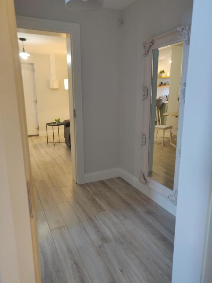 Apartment ليتيركيني المظهر الخارجي الصورة