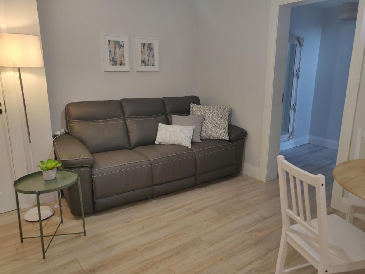 Apartment ليتيركيني المظهر الخارجي الصورة