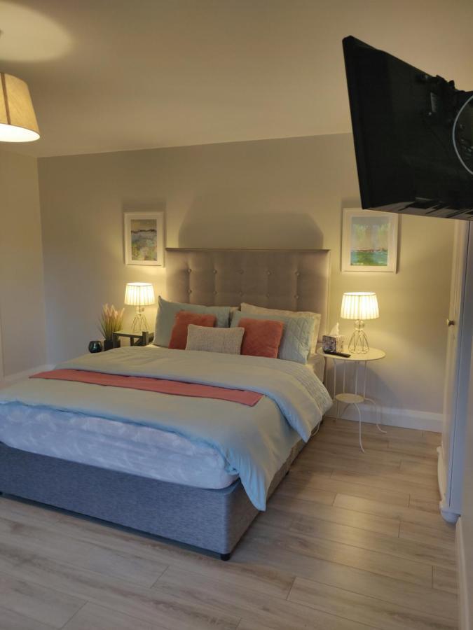 Apartment ليتيركيني المظهر الخارجي الصورة