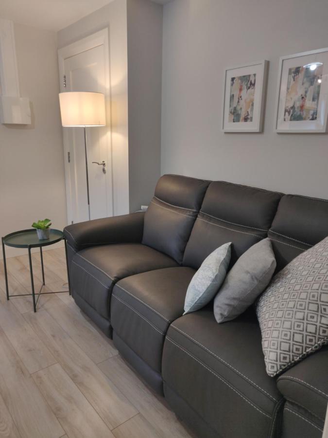 Apartment ليتيركيني المظهر الخارجي الصورة