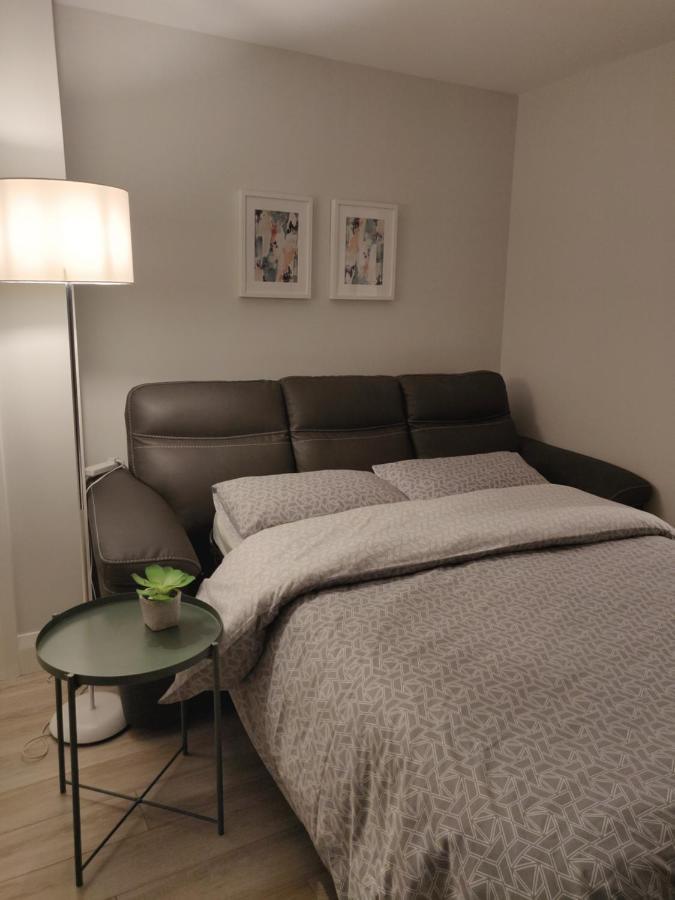Apartment ليتيركيني المظهر الخارجي الصورة