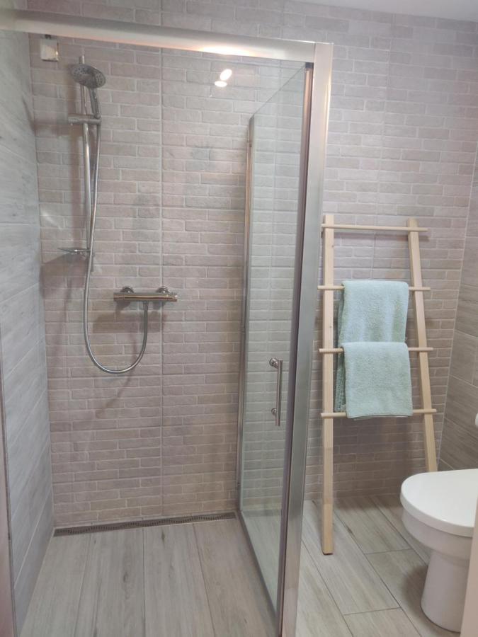 Apartment ليتيركيني المظهر الخارجي الصورة