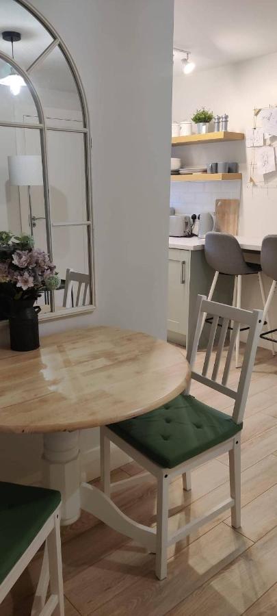Apartment ليتيركيني المظهر الخارجي الصورة